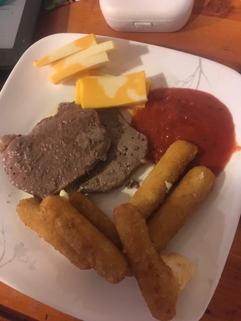 Simple Way Make Recipe Minute steak that is Really Delicious, Delicious}