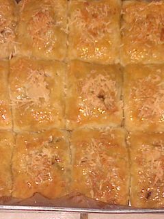 Foto resep Bolen pisang