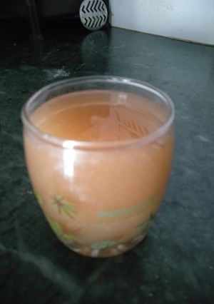 કેરી નો બાફલો (Keri Baflo Recipe In Gujarati) રેસીપી મુખ્ય ફોટો