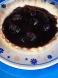 Tarteletas de "frutos del bosque" ✯☆✯