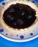 Tarteletas de "frutos del bosque" ✯☆✯