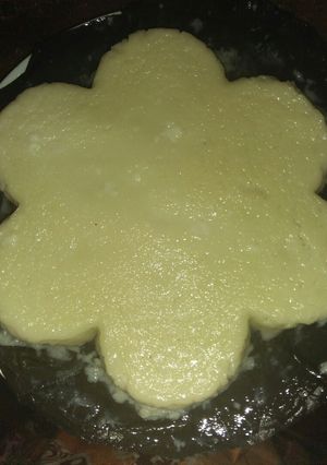 Foto resep Bingka Lumer