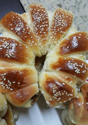صورة لوصفة معروك التمر