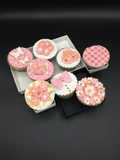 Cupcakes decorados con fondant 😋
