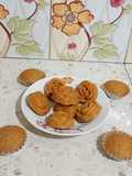 Apem Tepung Beras