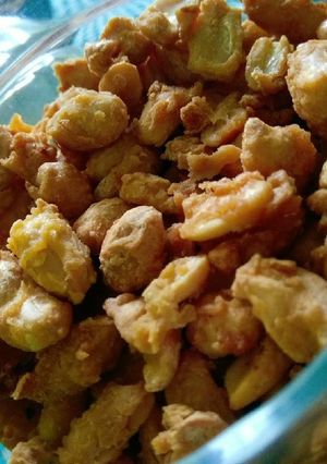 Foto resep Kacang disko khas Bali