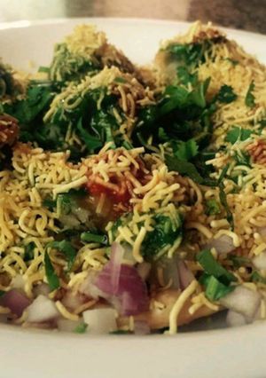 A picture of Sev Puri.