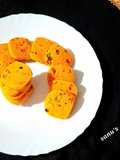 Karachi Biscuits