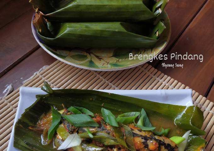 Resep Brengkes Pindang Oleh Ika Mahendra Moenif - Cookpad