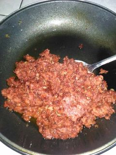 Foto resep Tumis Kornet Kepepet