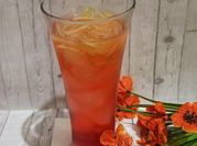 Gambar es melon sirup cocopandan