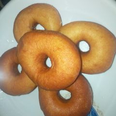 A picture of Doughnut.