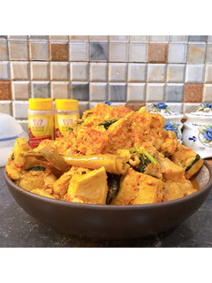 Foto resep Ayam Woku Kemangi
