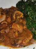 Fried Matumbo