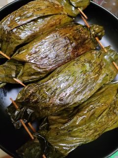Foto resep Pepes Pindang Tongkol