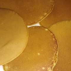 รูปของ Pancake simple, anti gagal dan enak