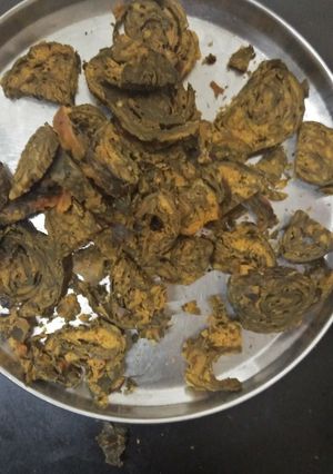 પાલક પાત્રા (Palak Patra Recipe In Gujarati) રેસીપી મુખ્ય ફોટો