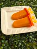Mango ice candy