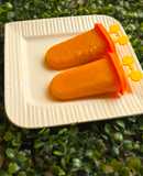Mango ice candy