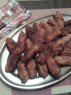 Una foto de Croquetas caseras