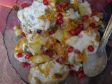 Golgappa chaat