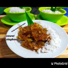 รูปของ Sawut Singkong