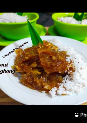 Foto resep Sawut Singkong