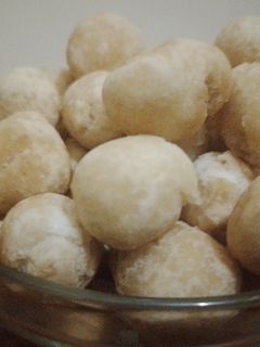 Foto resep Kerupuk Ikan