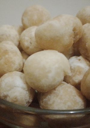 Foto resep Kerupuk Ikan