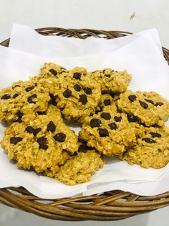 Foto resep Cookies oat