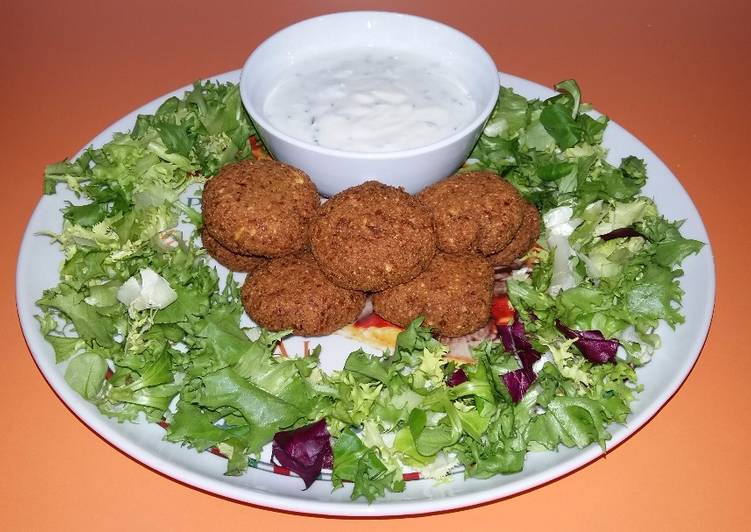 Falafel