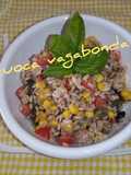 Insalata di Riso Integrale