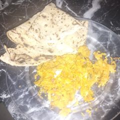 A picture of Kalion dongri(save aur hari pyaz li bhujia).