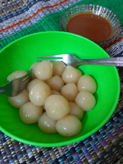 Foto resep Cilok Bandung Ala Ala