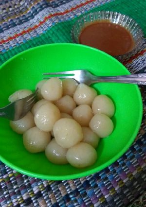 Foto resep Cilok Bandung Ala Ala