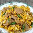 Tumis jagung manis