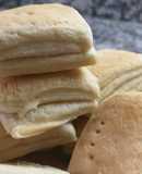 Criollitos Caseros