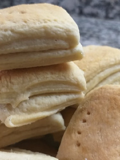 Una foto de Criollitos Caseros