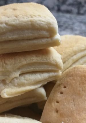 Una foto de Criollitos Caseros