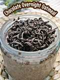 Chocolate Overnight Oatmeal