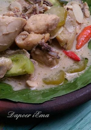 Foto resep Garang Asem