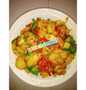 Easy Way Make Recipe Stir Fried Potatoes that is Delicious, Really Delicious}