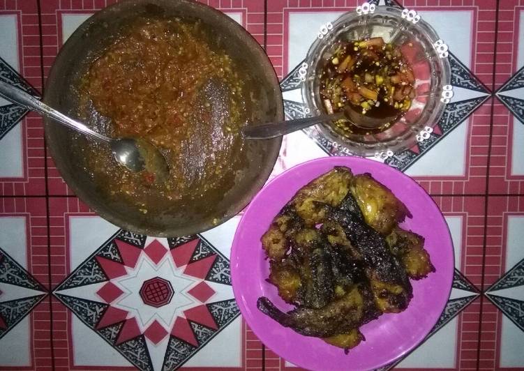 Langkah Mudah untuk Membuat Lele bakar Anti Gagal