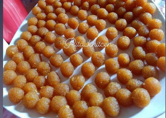 Cara Membuat Selai nanas isian nastar Farah Quinn