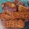 Tahu tempe bacem