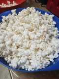 Air Popped Kettle Corn