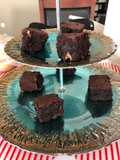 Chocolate Fudge Brownies