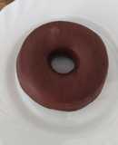 Donuts de chocolate y tiramisú sin gluten