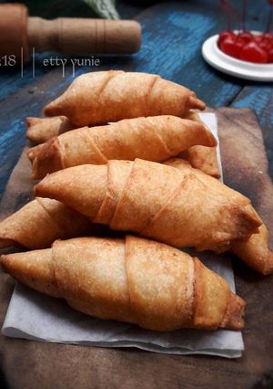 Foto resep Molen Ekonomis