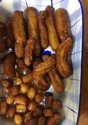 عکسی از دستور بامیه